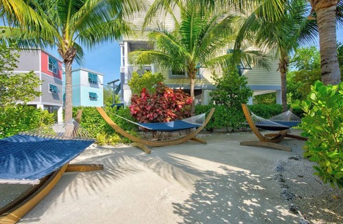 Marathon House | New House Paradise Without a Pasport On Atlantic Ocean Deck Sunsets Water Views