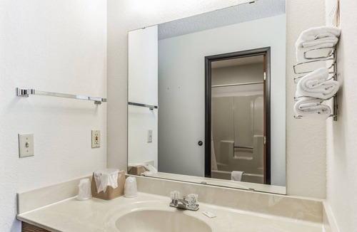 Boulder Junction Apartment | NEW LISTING! 116 Two Queen Room with lock off access