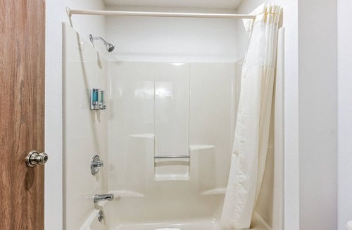 Boulder Junction Apartment | NEW LISTING! 116 Two Queen Room with lock off access by RedAwning