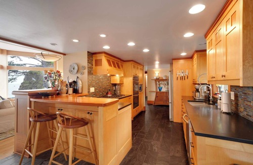 Oceanside House | *New Listing* Breathtaking Views of Endless Ocean