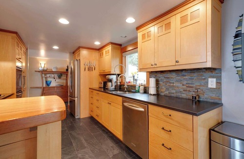 Oceanside House | *New Listing* Breathtaking Views of Endless Ocean