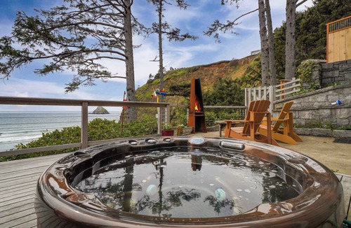 Oceanside House | *New Listing* Breathtaking Views of Endless Ocean