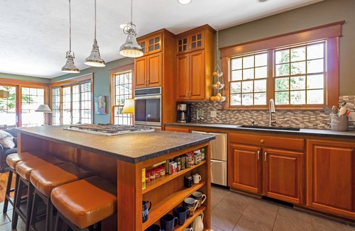 Douglas House | New Listing! Grand Getaway w/Pool & Hot Tub
