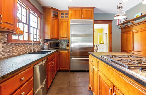 Douglas House | New Listing! Grand Getaway w/Pool & Hot Tub