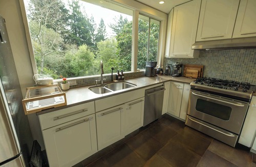 Berkeley Hills House | New Listing! Mid-Century Sanctuary in the Berkeley Hills