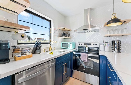 Valle House | *NEW* Luxe Chic Tiny Home | Near GrandCanyon S Rim
