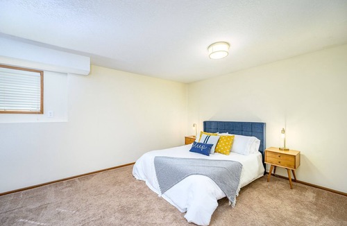Dundee Bed & Breakfast | New One Bedroom B&B Walking Distance to Downtown Dundee!