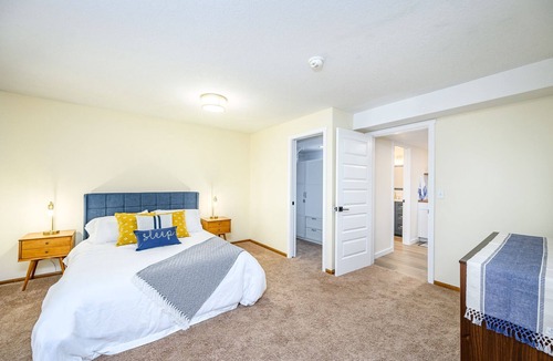 Dundee Bed & Breakfast | New One Bedroom B&B Walking Distance to Downtown Dundee!