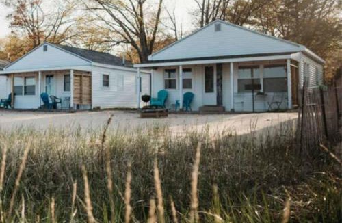 Greenbush House | New renovated bathroom & new roof - Lake Huron 5
