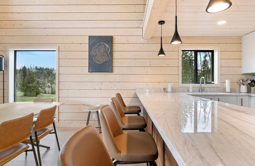 Brian Head Cabin | New Scandinavian Cabin in Brian Head