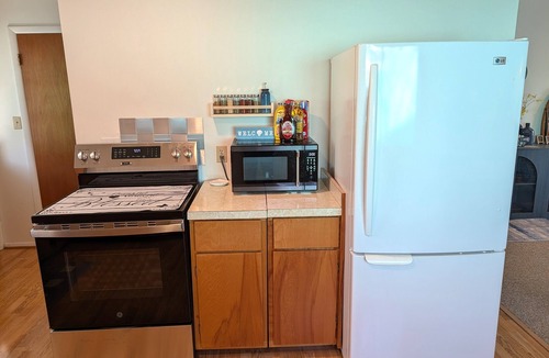National City House | NEW! Villa Adonis - Lakefront, Dog-Friendly, Gorgeous, and With Central Air and Water Toys!