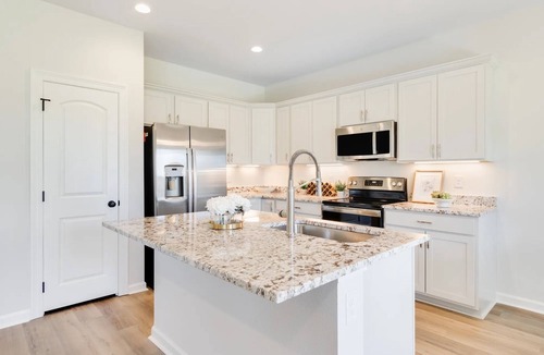 Ruston House | Newly Built 3 Bedroom Residence in Ruston, LA