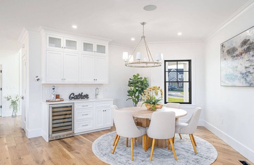 Mattituck House | Newly Constructed and Modern North Fork Home Nestled Among the Best.