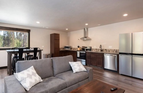 Crescent Apartment | Newly Constructed Apartment in Prime Location!