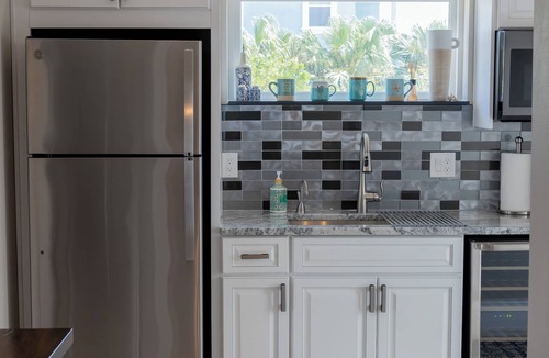 Crescent Beach House | Newly Remodeled Beach Paradise