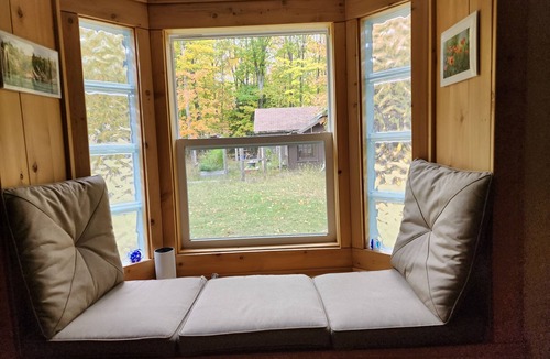 Big Bay House | Newly renovated. Cozy home for a perfect quiet getaway 25 miles from Marquette