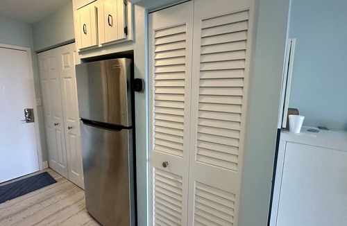 Islamorada Condo | Newly Updated Studio Apartment, Summer Sea 303