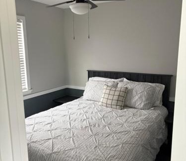 Davis House | Nexlevel Rentals