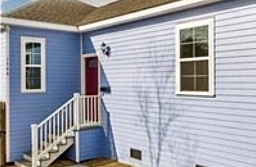 Saint Claude House | Nola home just for you