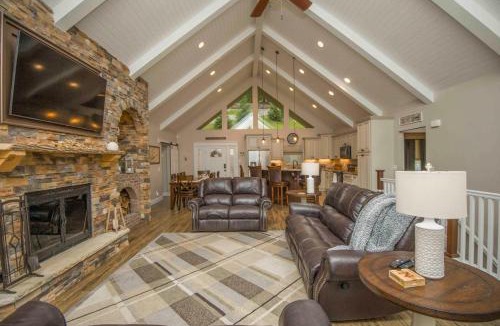 Big Creek House | Nor Largo