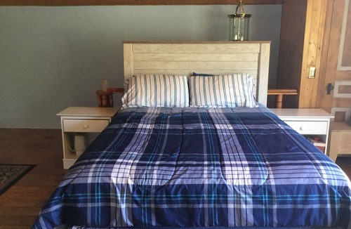 L'Anse House | Nordic Room