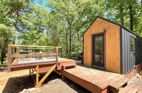 Boles House | Nordic Tiny House