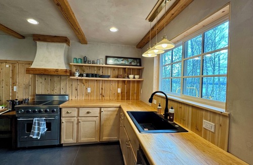 Madeline Island Cabin | North Channel Cabin on Madeline Island