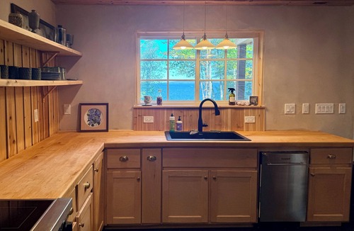 Madeline Island Cabin | North Channel Cabin on Madeline Island