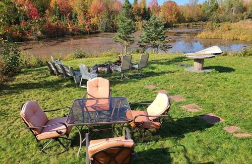 Ontonagon House | North Coast Adventurer's Secluded 1000 acre Oasis