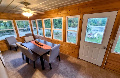 Ontonagon House | North Coast Adventurer's Secluded 1000 acre Oasis