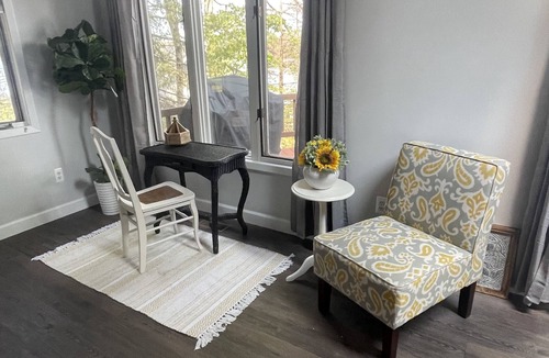 Lake Manuka House | Northern Dream: All seasons lake house with nearby skiing, golfing and trails.