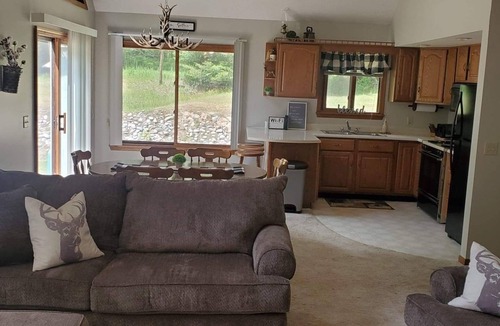Atlanta House | Northern Get Away