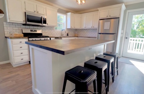 Alanson House | Northern Michigan Vacation Getaway