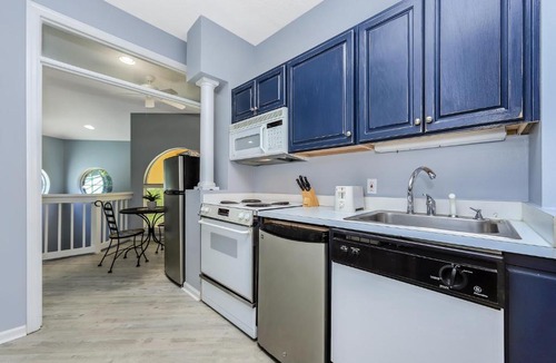 Miramar Beach House | Northshore 960A