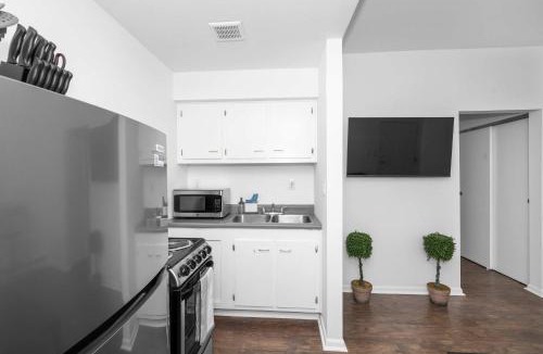 Northside Apartment | Northside Suites 3 - A Chic Relaxed Stay for 2