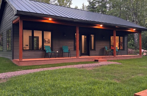 Mellen Cabin | Northwoods Cabin Getaway – Perfect for Hiking, Waterfalls, UTV/ATV & More!