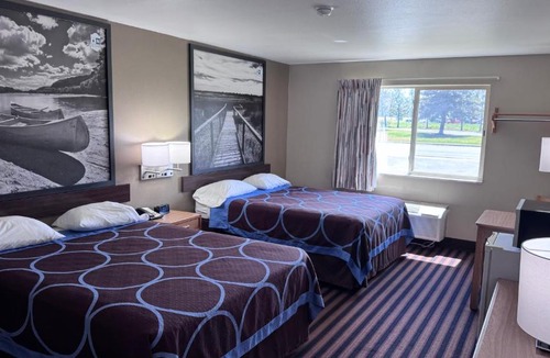 Ely Hotel | Northwoods Inn and Suites
