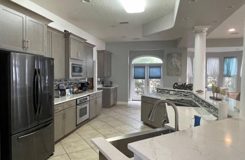 Mary Esther House | Now with lower fees! Bay Villa