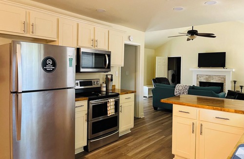 Malbis House | Oak Haven!