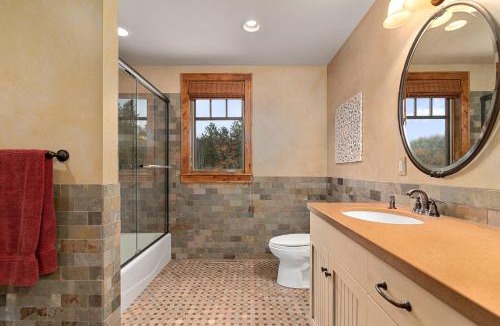 Walker House | Oak Haven