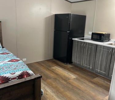 Sweeny Other | Oak Lodge1
