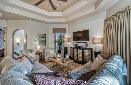 St. Tropez House | Oasis at St Tropez
