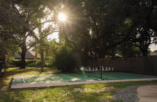 Gulfport House | Oasis Hideaway-Pool, Pickleball, Beach & Casinos