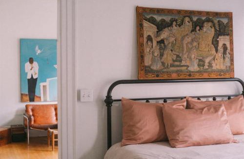 Bisbee House | Object Hotel 1BR Room 3A