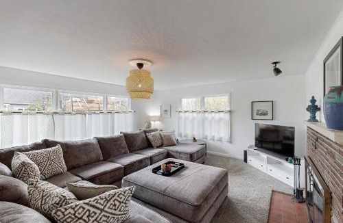Oceanside House | Ocean Air!