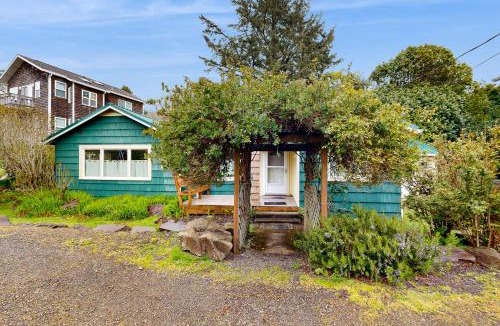 Oceanside House | Ocean Air!