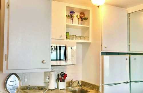 Ormond Beach Condo | Ocean Breeze - Ocean Front at Symphony Beach Club!