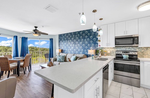 Tavernier Condo | Ocean Cove Condo Key Largo Locus Maris