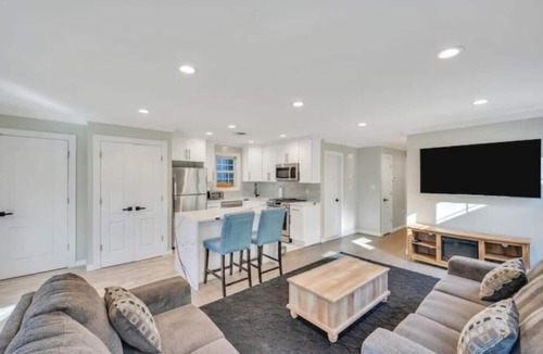East Atlantic Beach House | Ocean Cove