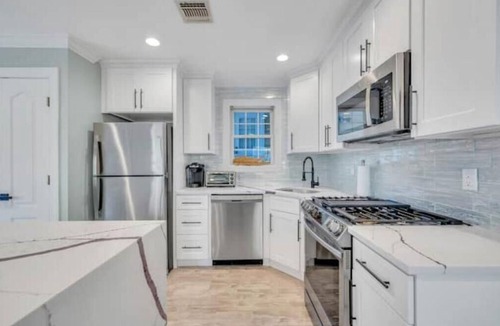 East Atlantic Beach House | Ocean Cove